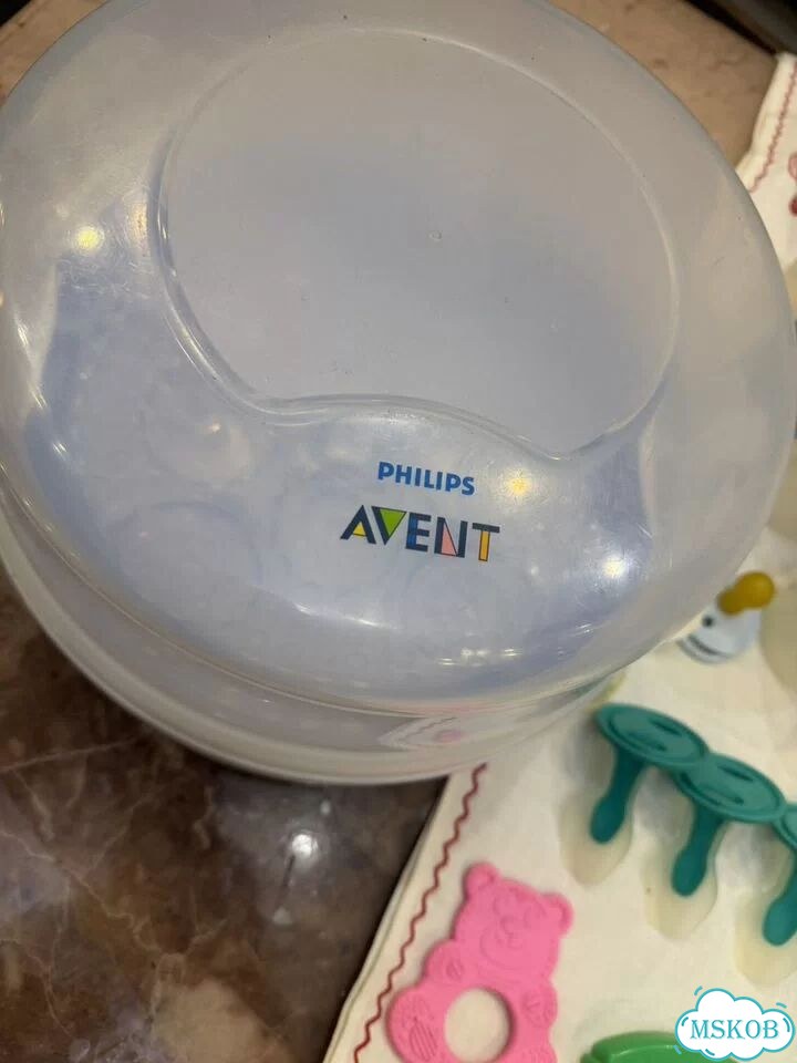 Бутылочки avent фото 5