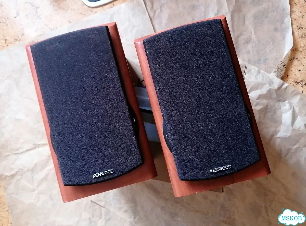 Kenwood K-735 фото 1