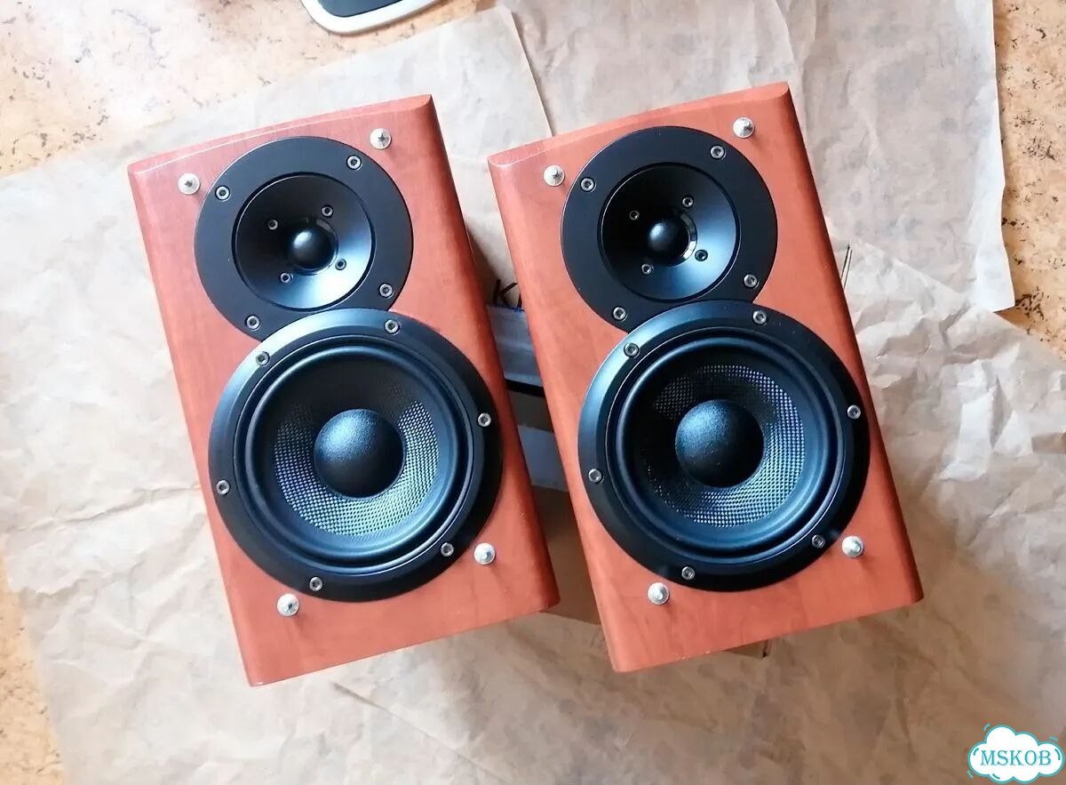 Kenwood K-735 фото 2