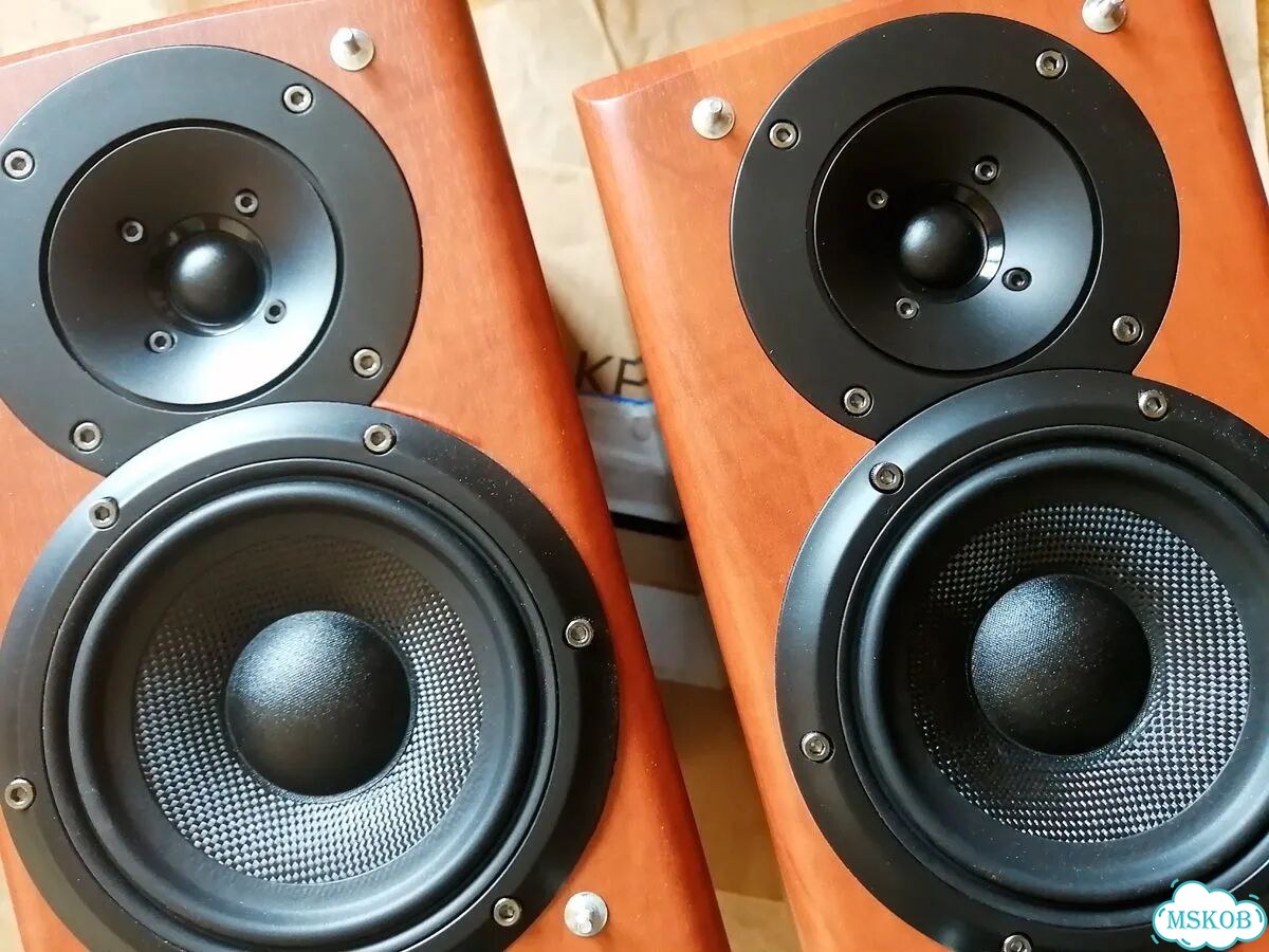 Kenwood K-735 фото 3