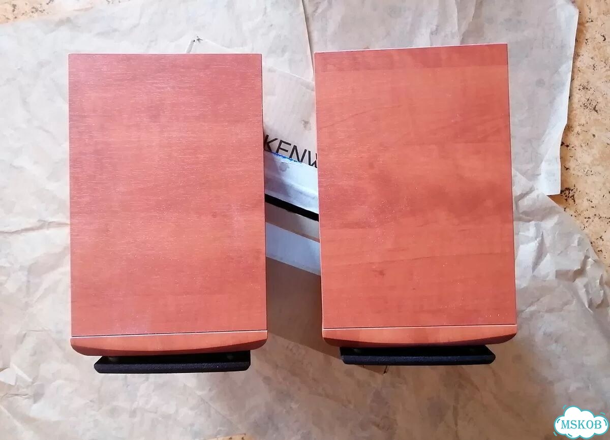 Kenwood K-735 фото 4