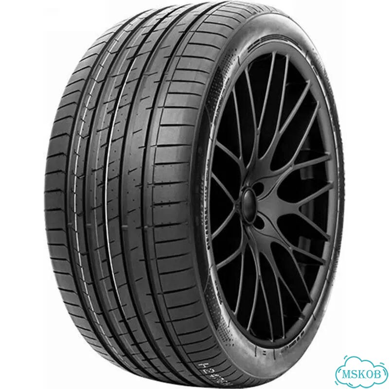 Compasal Blazer UHP II 255/40 R19 100Y фото 1
