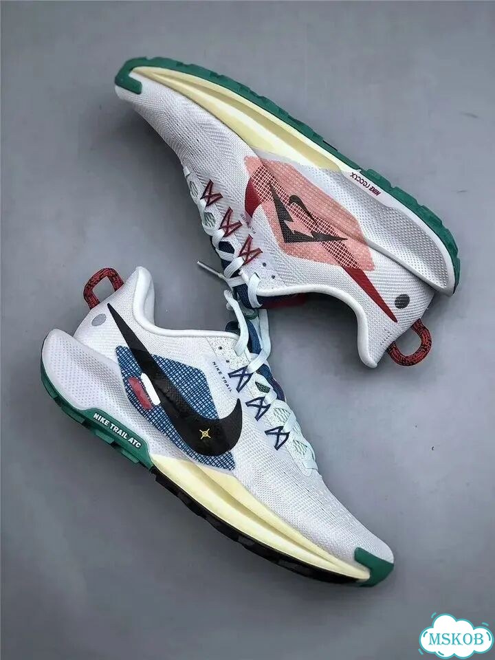 Кроссовки Nike Air Pegasus Trail 5 Premium фото 3