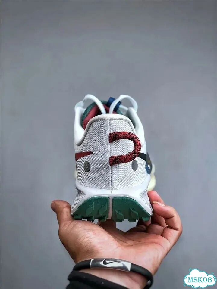 Кроссовки Nike Air Pegasus Trail 5 Premium фото 5