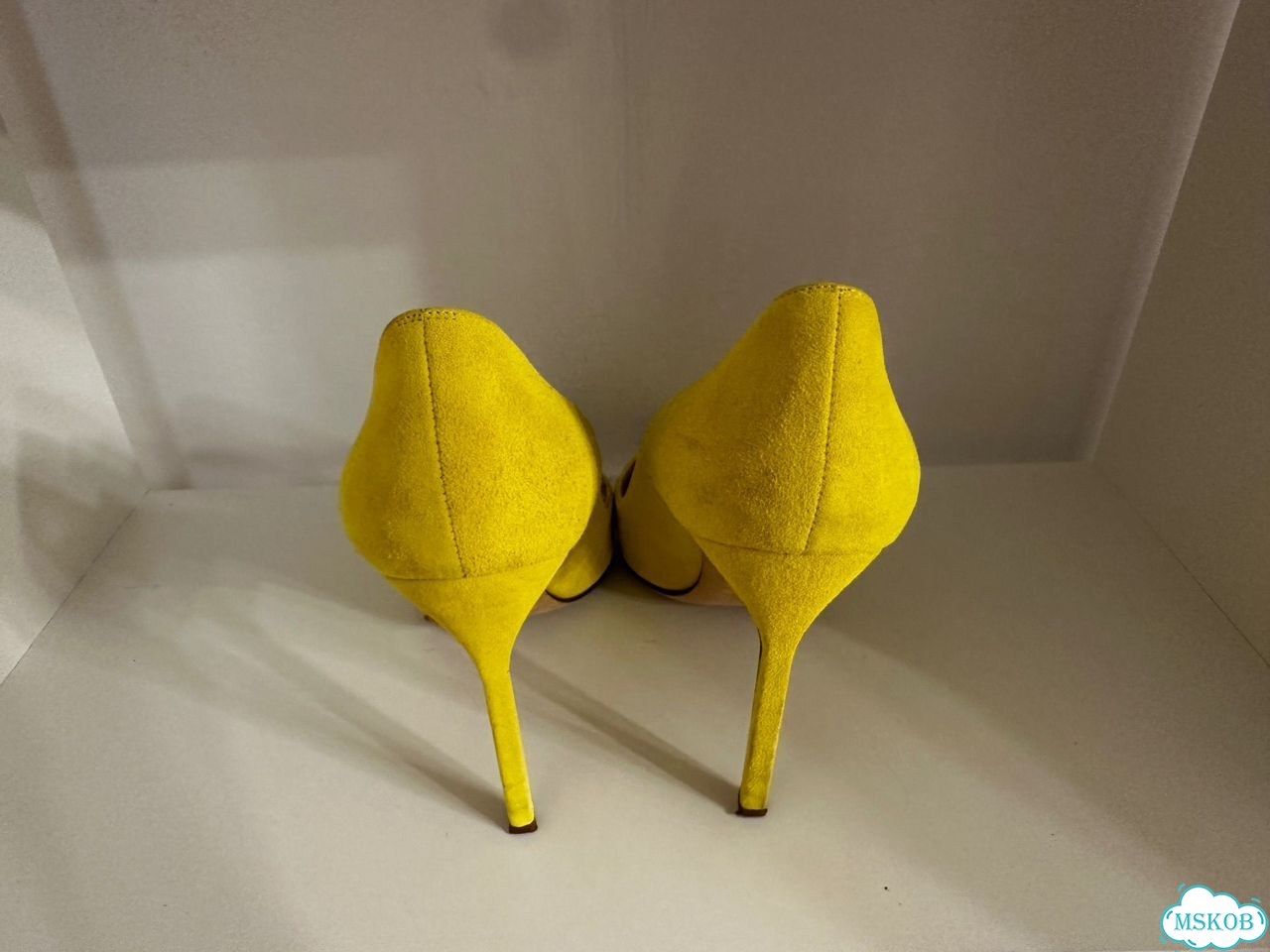 Туфли manolo blahnik 39 фото 2
