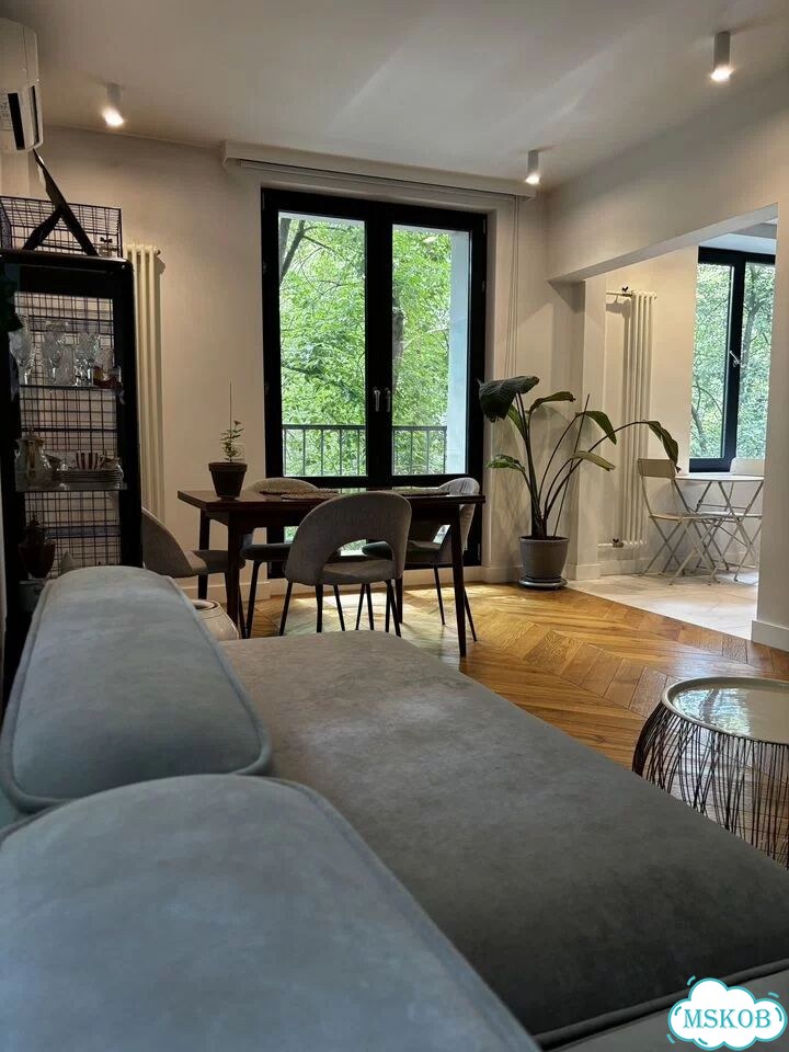 3-к. квартира, 72 м², 2/5 эт. фото 1