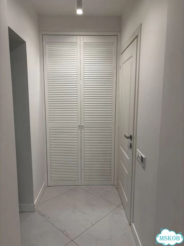 3-к. квартира, 72 м², 2/5 эт. фото 11