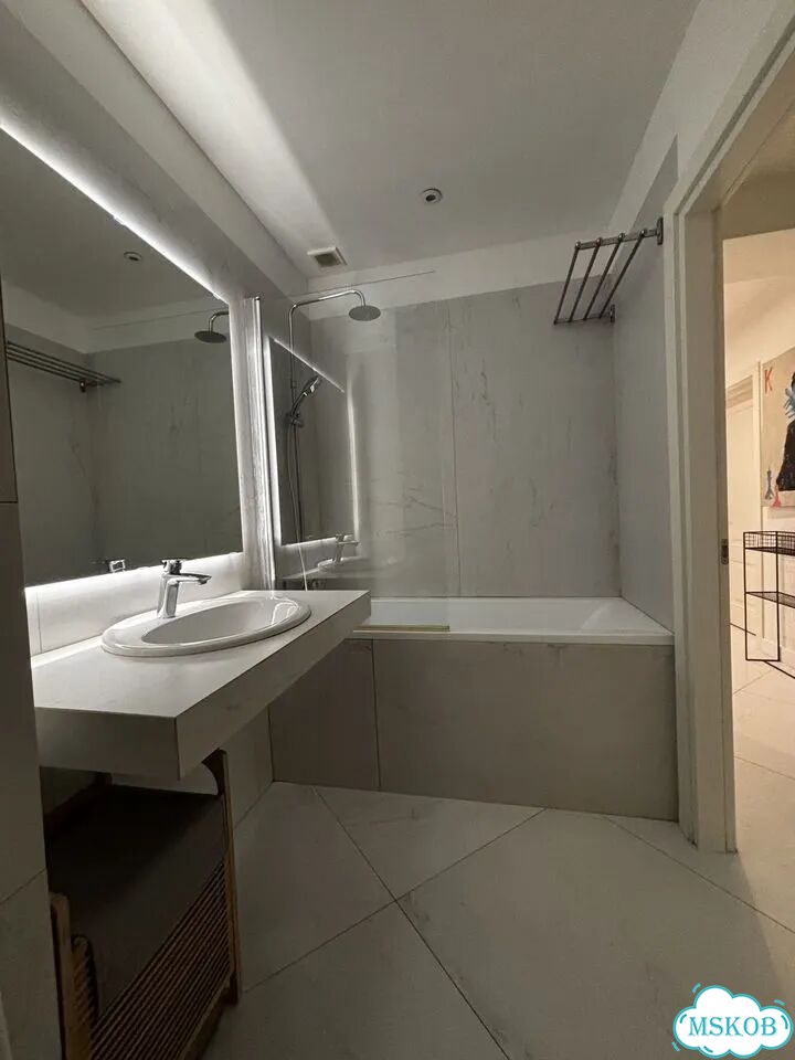 3-к. квартира, 72 м², 2/5 эт. фото 13