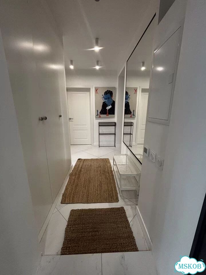 3-к. квартира, 72 м², 2/5 эт. фото 14