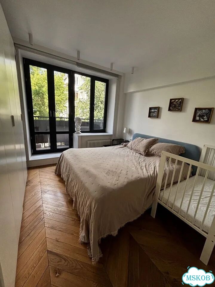 3-к. квартира, 72 м², 2/5 эт. фото 15