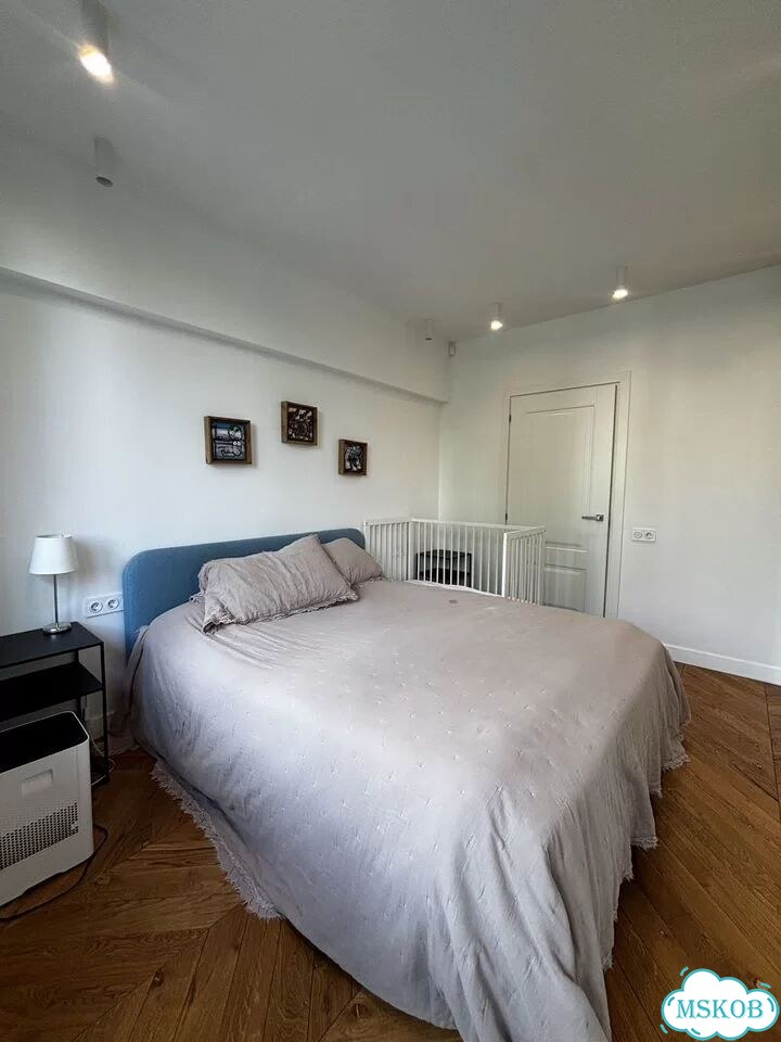 3-к. квартира, 72 м², 2/5 эт. фото 16