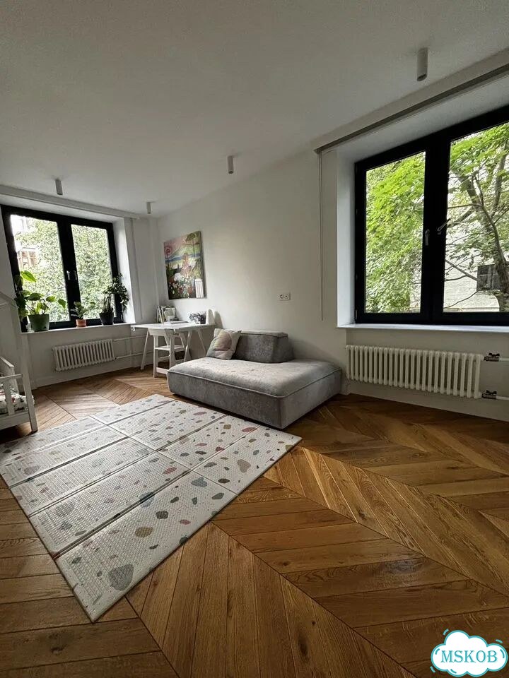 3-к. квартира, 72 м², 2/5 эт. фото 20