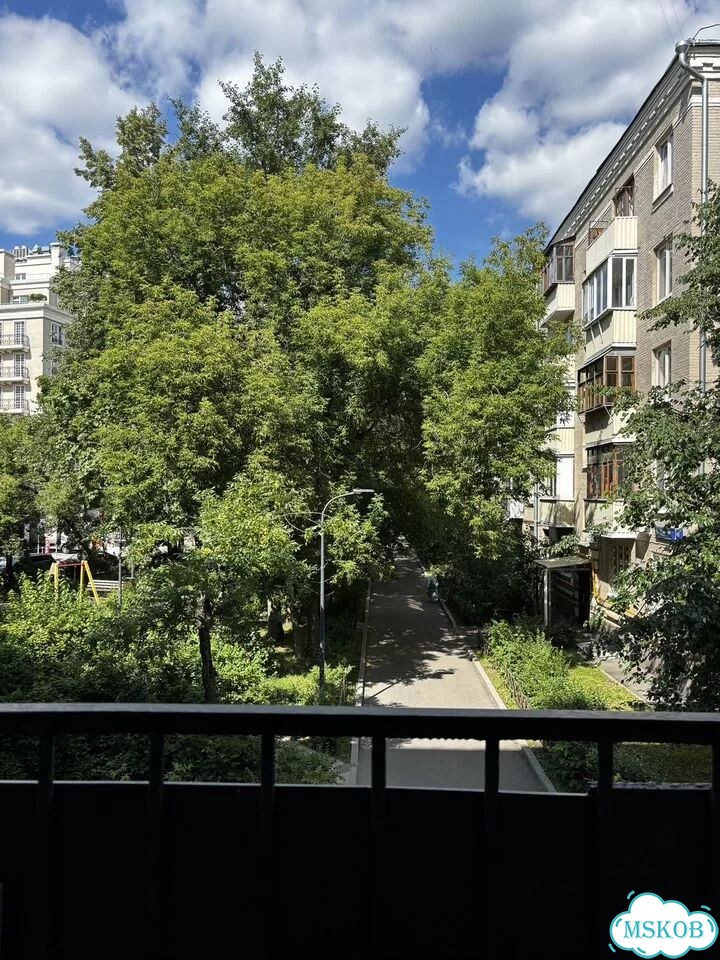 3-к. квартира, 72 м², 2/5 эт. фото 22