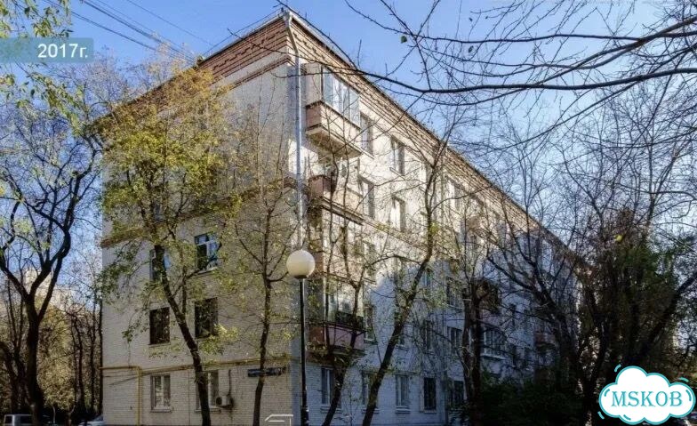 3-к. квартира, 72 м², 2/5 эт. фото 23