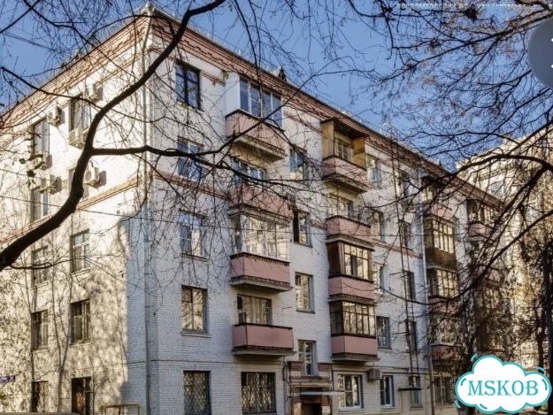 3-к. квартира, 72 м², 2/5 эт. фото 24