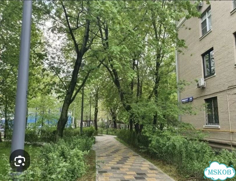 3-к. квартира, 72 м², 2/5 эт. фото 25