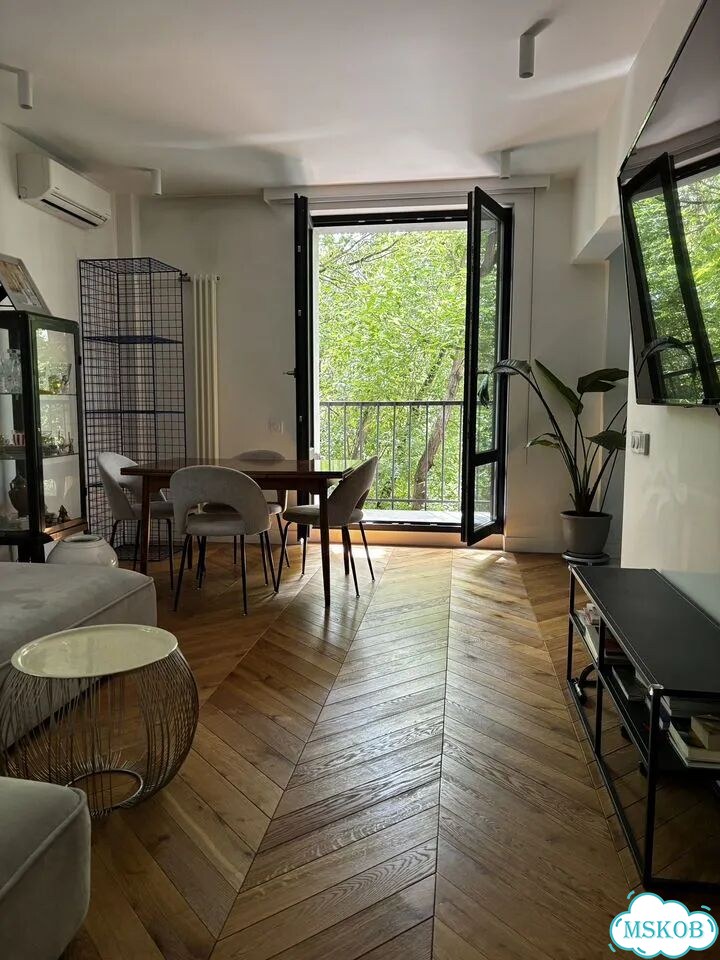 3-к. квартира, 72 м², 2/5 эт. фото 5