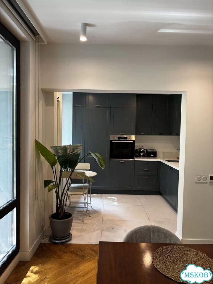 3-к. квартира, 72 м², 2/5 эт. фото 6