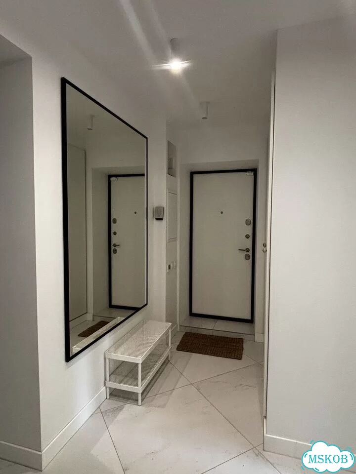 3-к. квартира, 72 м², 2/5 эт. фото 7