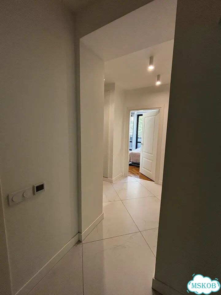 3-к. квартира, 72 м², 2/5 эт. фото 8