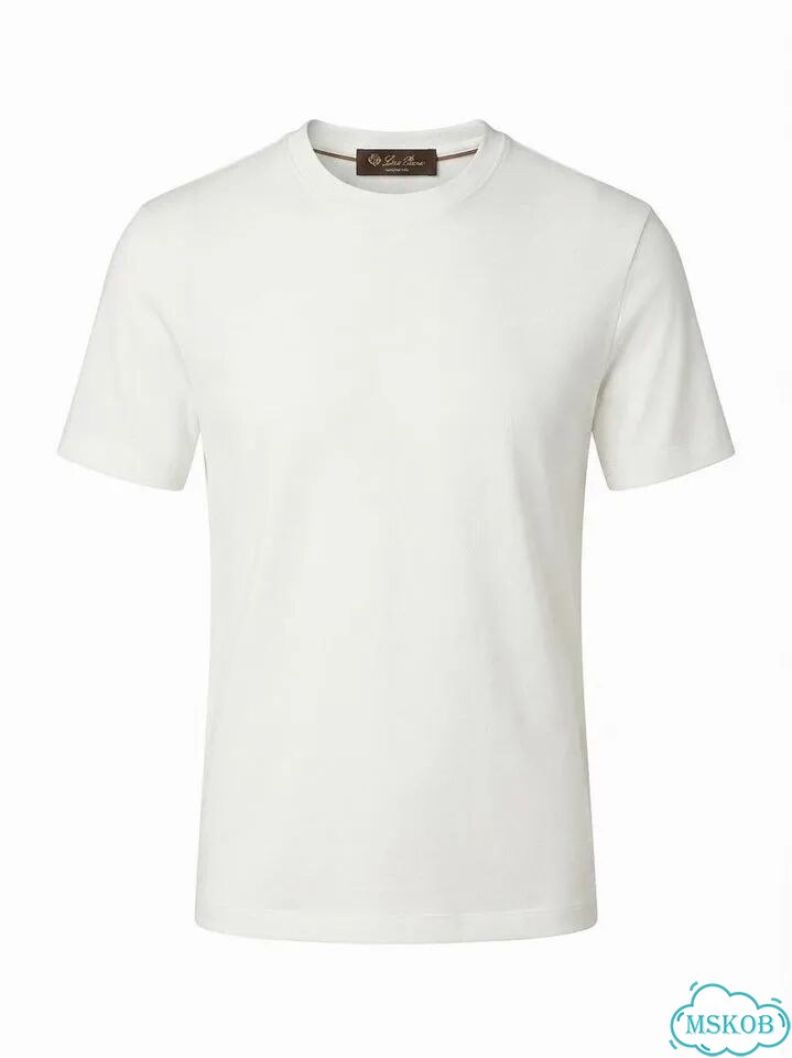 Футболка loro piana фото 3
