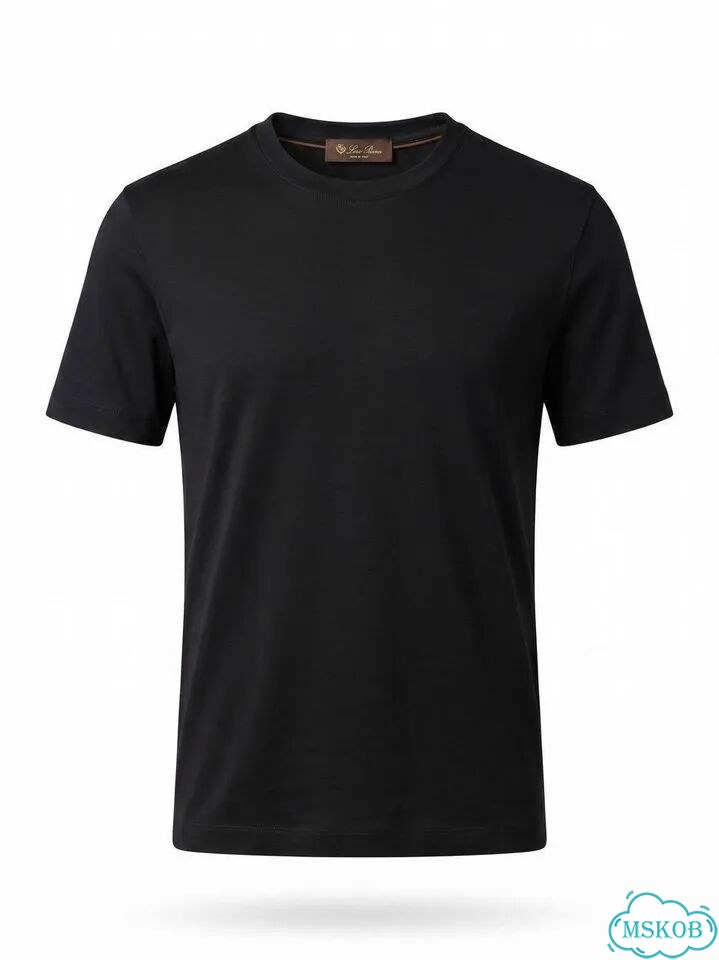 Футболка loro piana фото 5