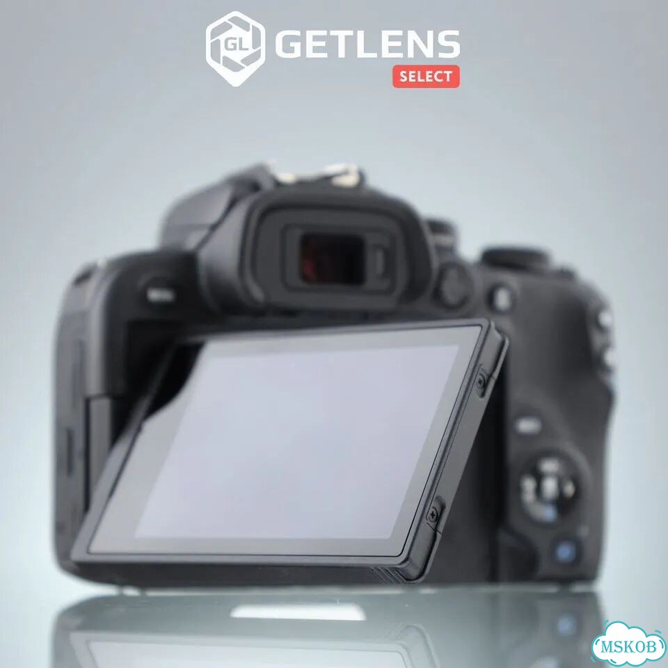 Canon еos R10 Body фото 2