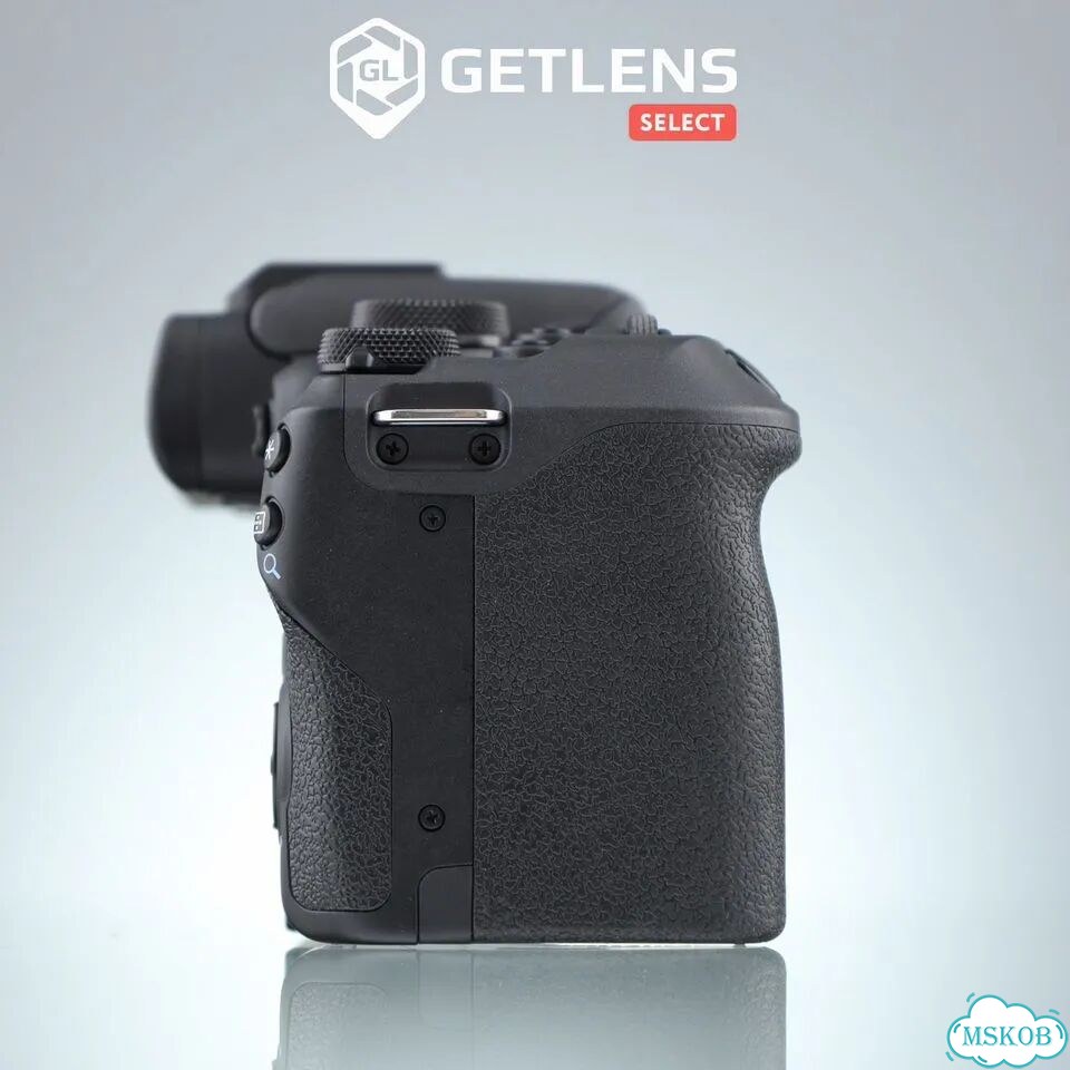 Canon еos R10 Body фото 4