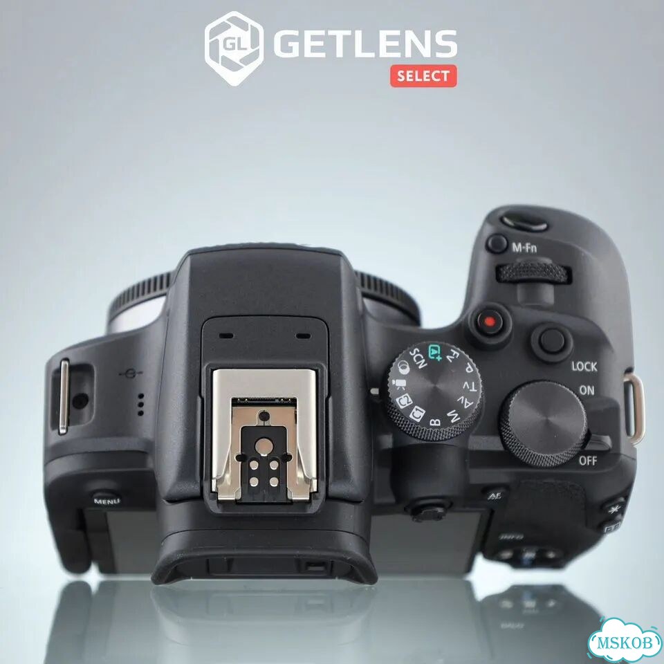 Canon еos R10 Body фото 6