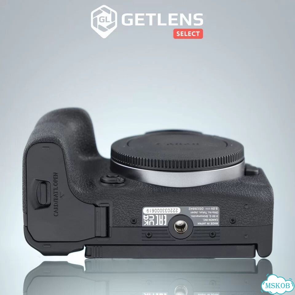 Canon еos R10 Body фото 7