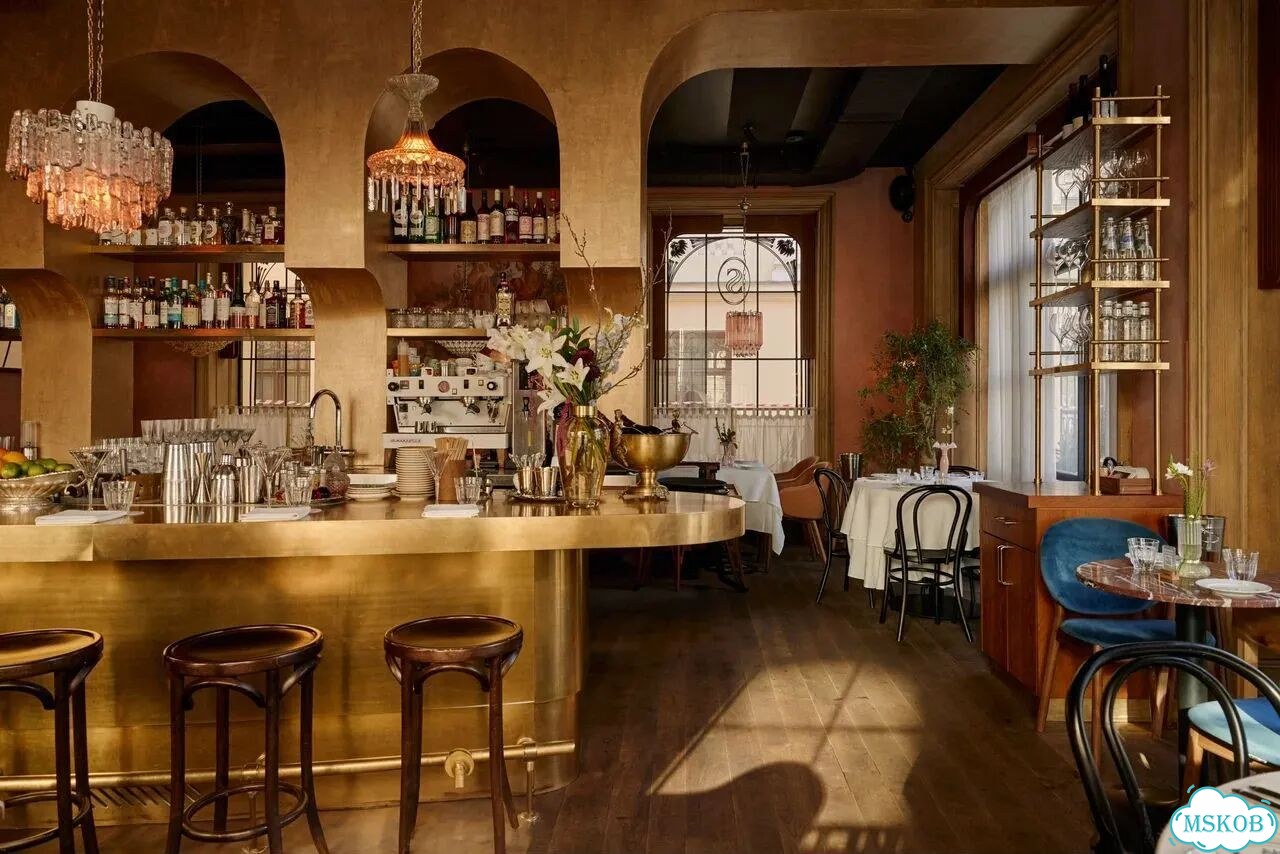 Сертификат в ресторан Salone Pasta Bar на 10 000 р фото 3