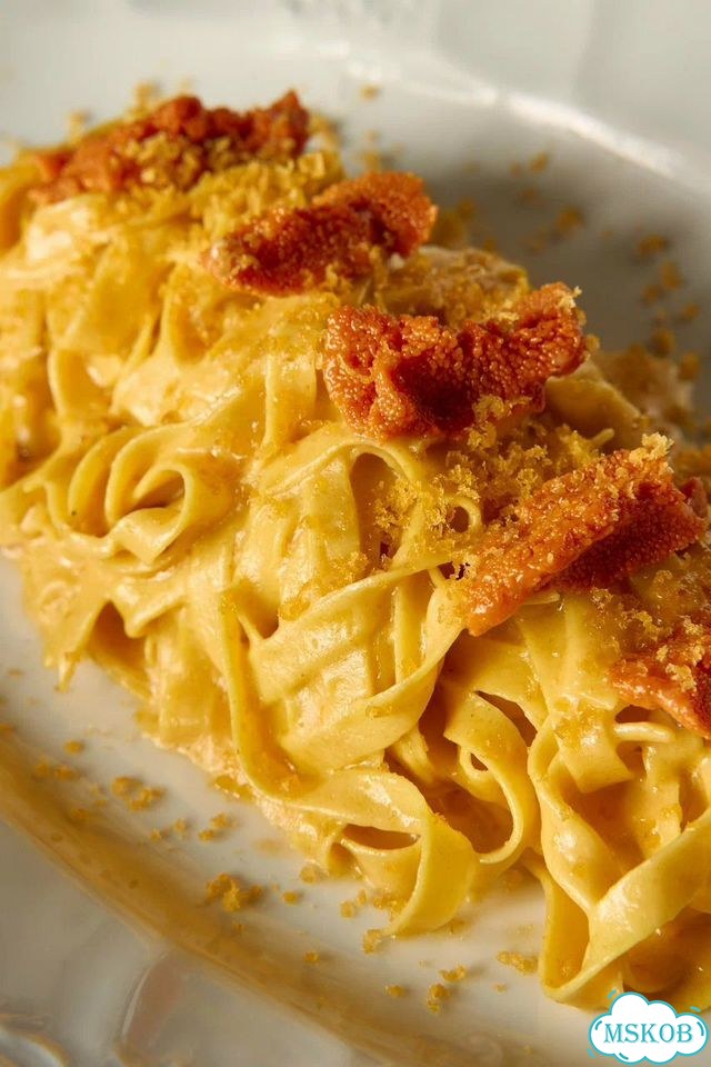 Сертификат в ресторан Salone Pasta Bar на 10 000 р фото 6