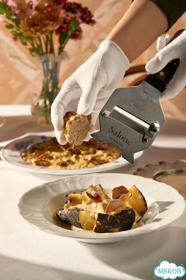 Сертификат в ресторан Salone Pasta Bar на 10 000 р фото 7