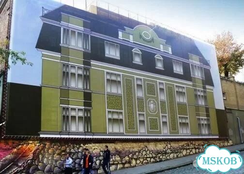 Печать баннеров за 1 день Собственное производство фото 10