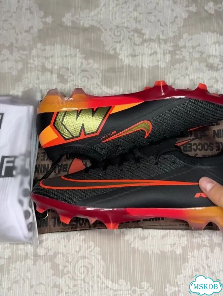 Бутсы Nike Mercurial Vapor 16 FG размер 41-43 фото 1