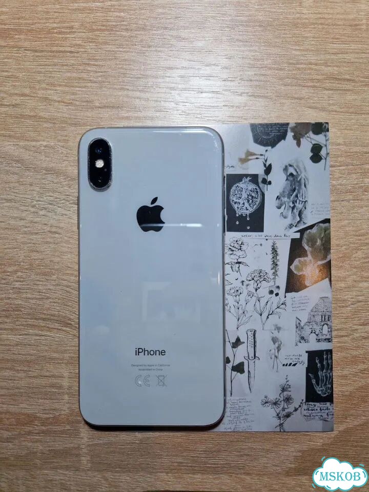 iPhone Xs, 256 ГБ, 2 SIM фото 2