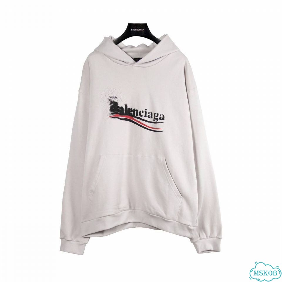 Balenciaga худи мужское фото 1