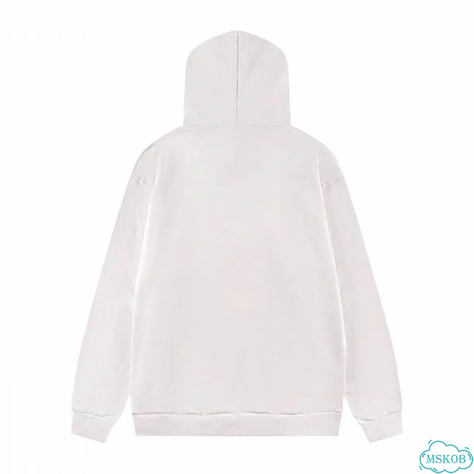 Balenciaga худи мужское фото 6