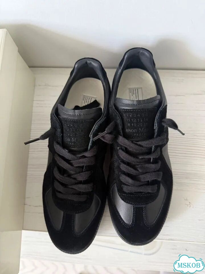 Maison margiela replica оригинал фото 1