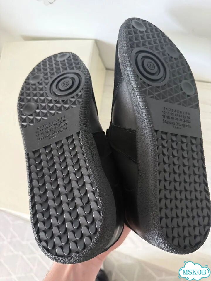 Maison margiela replica оригинал фото 2