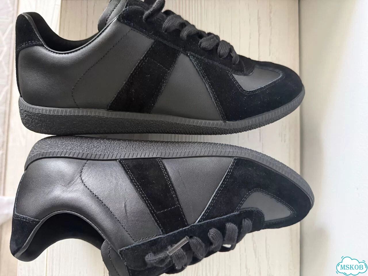 Maison margiela replica оригинал фото 3