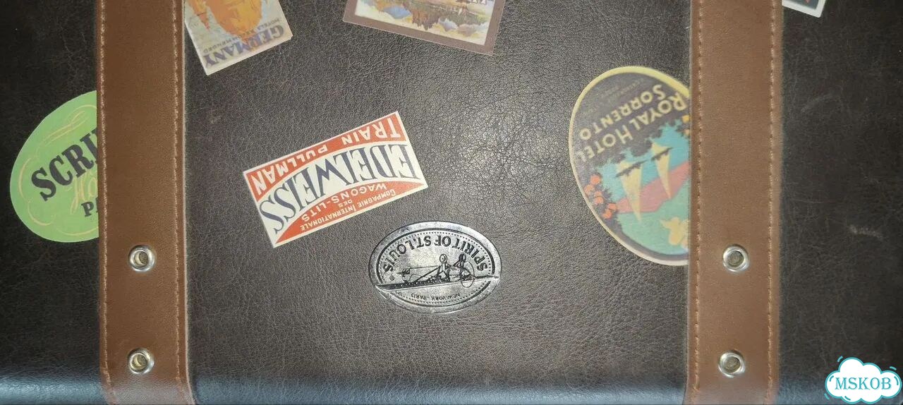 CD-проигрыватель «Travel Suitcase» фото 7