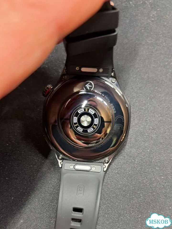 Huawei watch gt6 pro фото 4