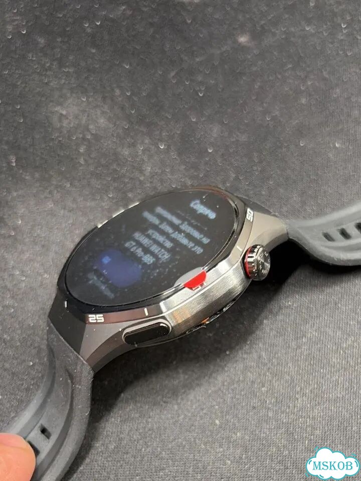 Huawei watch gt6 pro фото 5