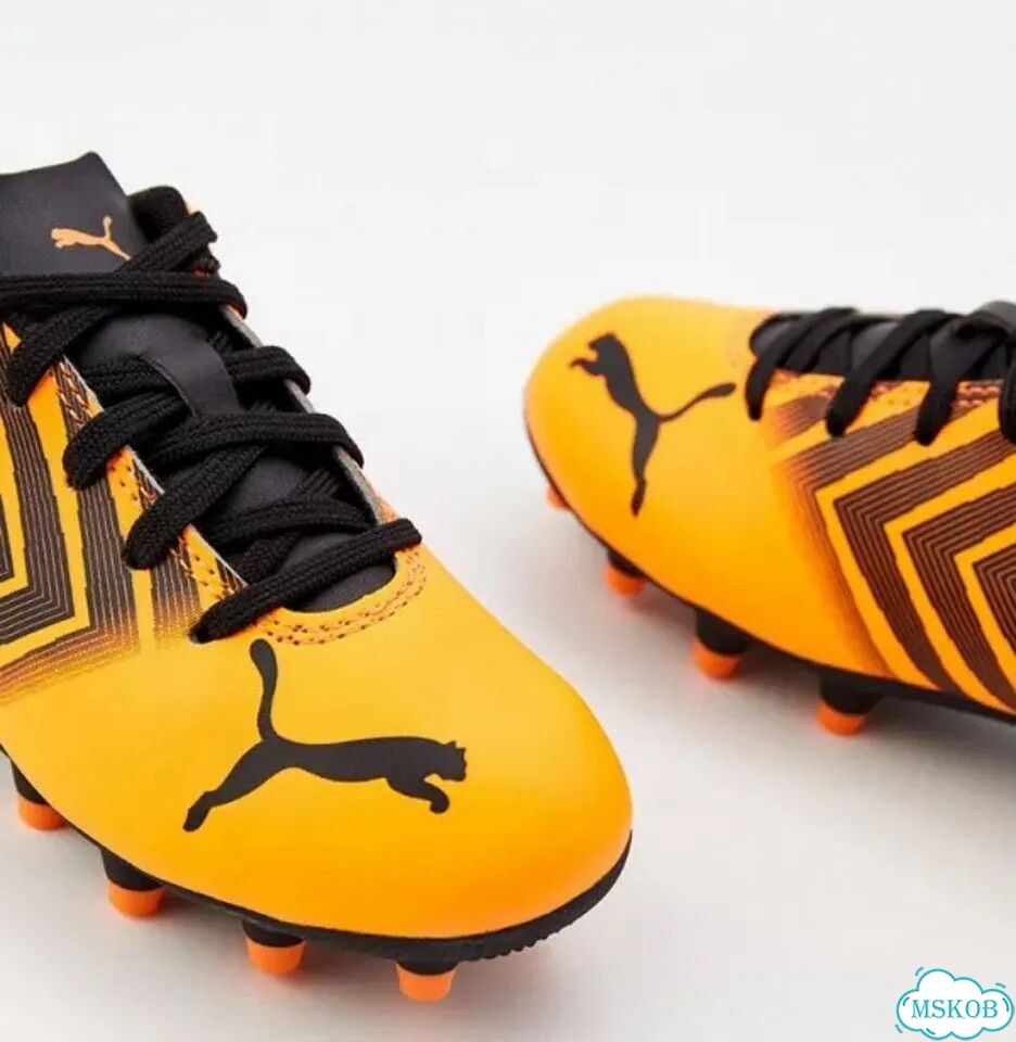 Бутсы puma 28 фото 1