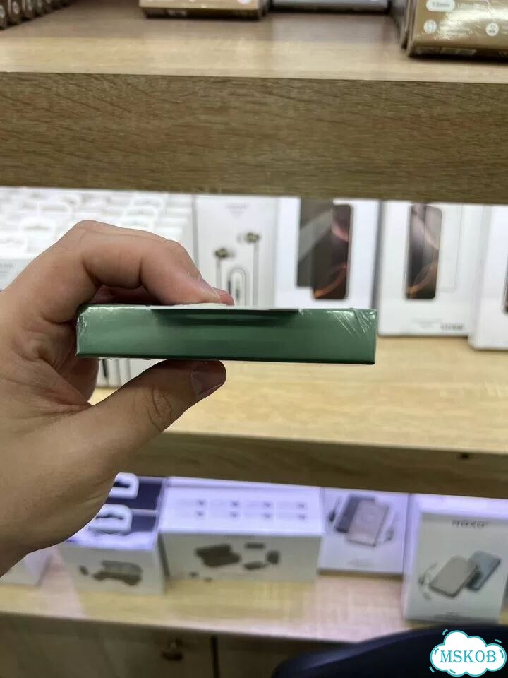 Повербанк Momax Q.Mag X 5.000mAh Black Оригинал фото 6