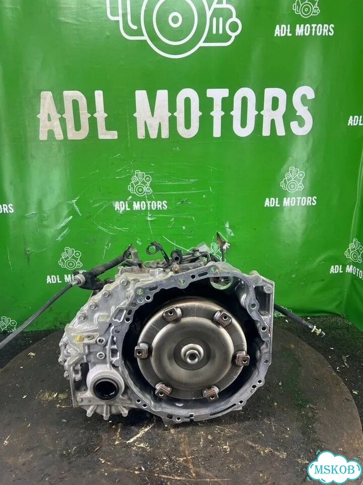 АКПП Toyota Camry 2AR-FE 2009-2019 фото 1