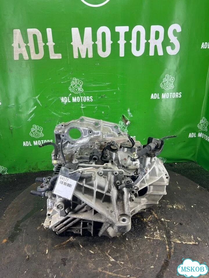 АКПП Toyota Camry 2AR-FE 2009-2019 фото 2