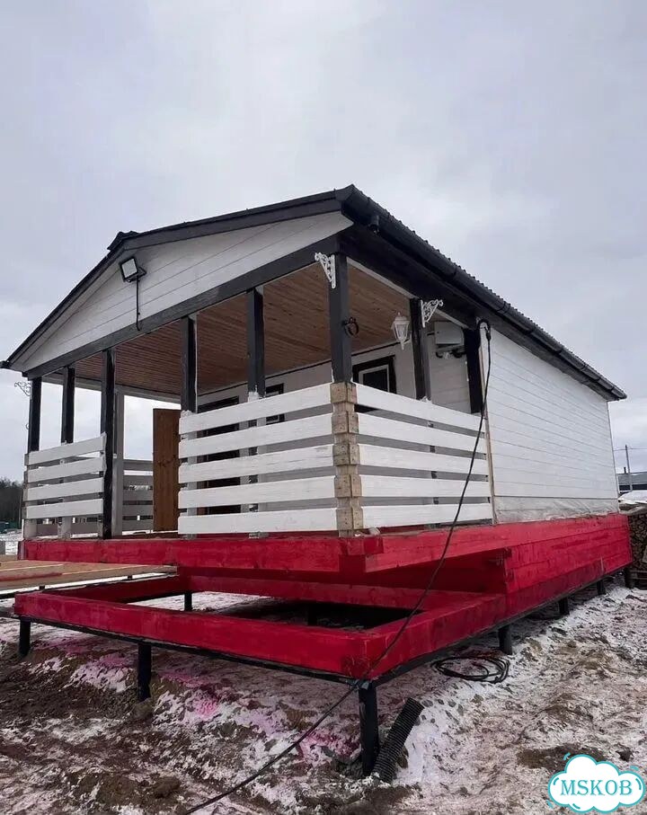 Замена гнилых венцов, ремонт полов, подъем домов фото 2