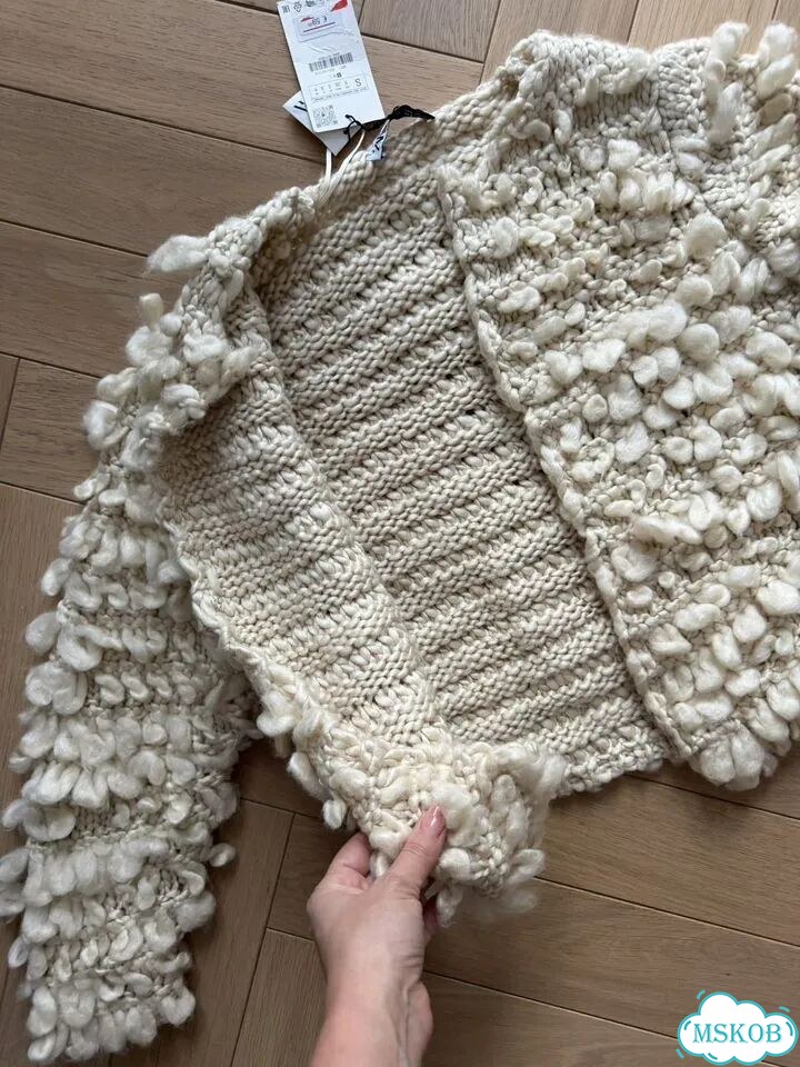 Кардиган новый S фото 10